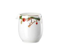 Hutschenreuther Nora Natale Porcellana In Bone China Servizio Da Tavola