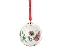 Hutschenreuther Raccolta Serie Canzone di Natale 2025 Porzellankugel 6 CM Anni