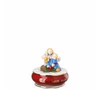 Hutschenreuther Serie di collezione 2024 Dolce le campane mai suonare carillon