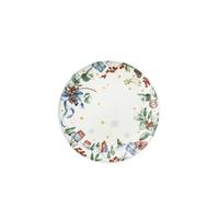 Hutschenreuther Serie di Natale 2025 - Piatto 22 cm