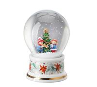 Hutschenreuther Sfera di neve limitata di Natale 2023