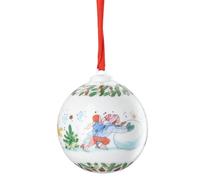 Hutschenreuther Sfera Natale 2025 | Giochi di Natale - Gagliardi Shop