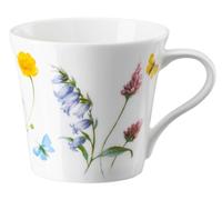 Hutschenreuther Tazza combinata Nora Spring Vibes
