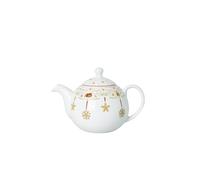 Hutschenreuther Teiera natalizia "Christmas Love" piccola, 1,0 l