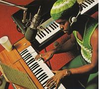 Hutson Leroy - Anthology 1972 - 1984
