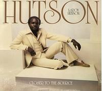 Hutson Leroy - Closer To The Source