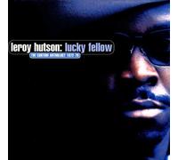 Hutson,Leroy - Lucky Fellow/the Curtom Anthol