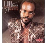 Hutson,Leroy - Unforgettable