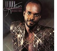 Leroy Hutson Unforgettable (Vinyl LP) 12" Album