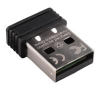 HUTSRAI Mouse USB Jiggler Mouse Virtuale Spostamento del mouse USB Inrilevabile Agitatore del mouse Automatico Simulatore di Movimento del Mouse Il PC Svegliato