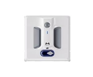 HUTT A1 Fensterputzroboter con 4-compartimenti Sprühsystem 6971820281006