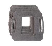 HUTT A1 H000006-1, accessorio per robot lavavetri, grigio