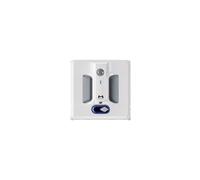 Hutt A1 pulitore di finestra elettrico 0,15 L Bianco