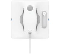 Hutt H000001 W8 Robot pulisci vetri Bianco