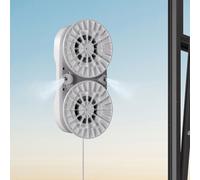 Hutt Robot lavavetri 72 W serbatoio 60 ml