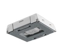 Hutt Robot lavavetri 90W serbatoio 150ml con accessori