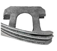 HUTT W8 H000001-1, Accessori per Robot lavavetri, Bianco