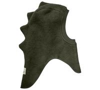 Huttelihut - Kid's Balaclava Triangles Wool - Passamontagna 54 cm - 6-8 Years olivia