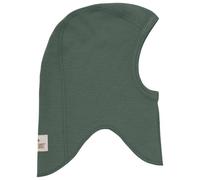 Huttelihut - Kid's Balaclava Wool Rib - Passamontagna 54 cm - 6-8 Years olivia
