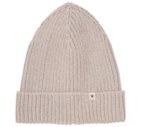 Huttelihut - Kid's Beanie Wool Knit Dino - Berretto 54 cm - 6-8 Years grigio