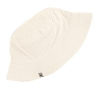Huttelihut - Kid's Bucket Hat Muslin - Cappello 48 cm - 6-12 Months bianco