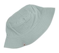 Huttelihut - Kid's Bucket Hat Muslin - Cappello 50 cm - 12-24 Months grigio