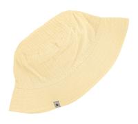 Huttelihut - Kid's Bucket Hat Muslin - Cappello 53 cm - 4-6 Years beige