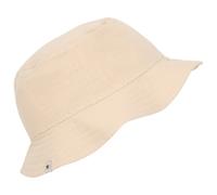Huttelihut - Kid's Bucket Hat Muslin - Cappello 53 cm - 4-6 Years beige