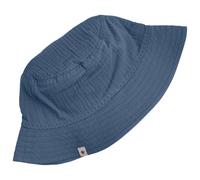 Huttelihut - Kid's Bucket Hat Muslin - Cappello 54 cm - 6-8 Years blu