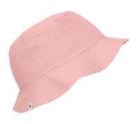Huttelihut - Kid's Bucket Hat Muslin - Cappello 54 cm - 6-8 Years fuchsia
