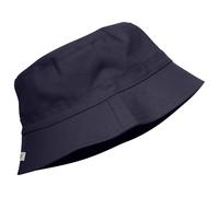 Huttelihut - Kid's Bucket Hat UV20 - Cappello 54 cm - 6-8 Years blu
