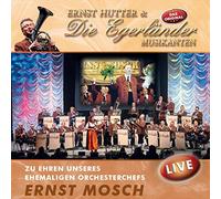 HUTTER, ERNST & DIE EGERL - ZU EHREN UNSERES..