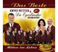 HUTTER, ERNST & EGERLANDE - MITTEN IM LEBEN
