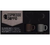 Hutter - Espresso Doppio