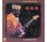HuttoJ.B - Slidewinder