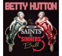Hutton, Betty - At The Saints & Sinners Ball