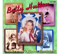 Hutton,Betty - Hollywood'S Blonde Bombshell