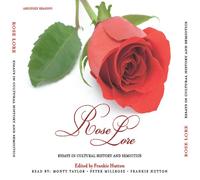 Hutton, Frankie - Rose Lore: Essays In Cultural History & Semiotics (6 CD)