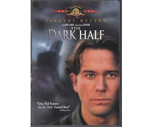 Hutton/Madigan/Rooker/Harris/J - Dark Half