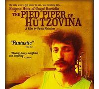 Hutz Eugene Bordello - The Pied Piper Of Hutzovina