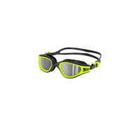 Huub Aphotic II - Occhialini da nuoto Flou Giallo/Nero