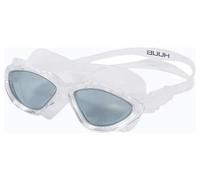 Huub manta ray mask goggle white smoked