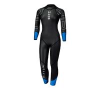 Huub Muta In Neoprene Junior A Manica Lunga Alpha Atom