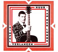 Huub Van Der Lubbe - Simpel Verlangen