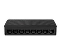 Huudngeje 10x velocità Rj45 Hub 1000m Full Gigabit Switch Desktop Swifi Switch Plug & Play Sg108m