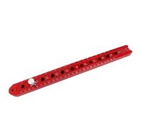 Huudngeje 1pc 340 mm Woodworking Center Finder Rigno Scribing Circle Regole Compass Measuring Tool Manss COMSS