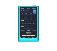Huudngeje Analisi Analitica del Tester Rbox 2 e Rilevamento del Bus per il Rilevamento Dei Problemi Telefonici
