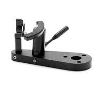 Huudngeje ASSOLAZIONE ARMATORIO SITERAME Automatica TONEAMATICA per LP Accessorio per Giocatori di Record in Lega di Alluminio.