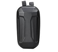 Huudngeje Borsa per Pensione Anteriore Eva Borsa Scooter Elettrica Impermeabile per Cartone Organizzatore per Manubrio Anteriore Scooter