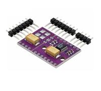 Huudngeje LTC3108-1 Power Manager Boost Convertitore per il Controllo e il Rilevamento Della Tensione di Alimentazione
